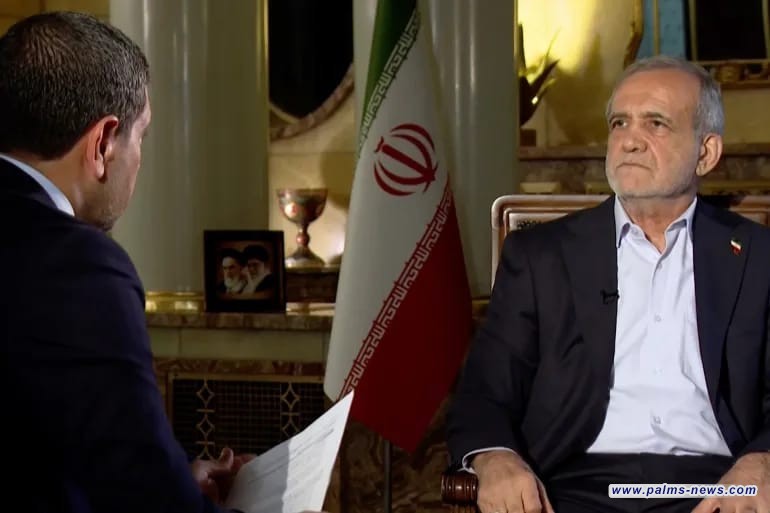 بزشكيان: "قدراتنا النووية في عقول علمائنا وليست بالمنشآت"